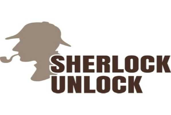 Sherlock Unlock