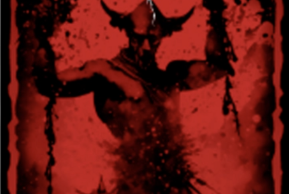 El Loco (Terror Stories) Escape Room