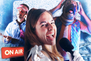 Квест Nevera Show