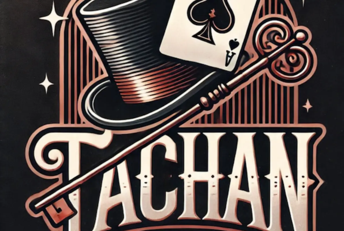 Tachán