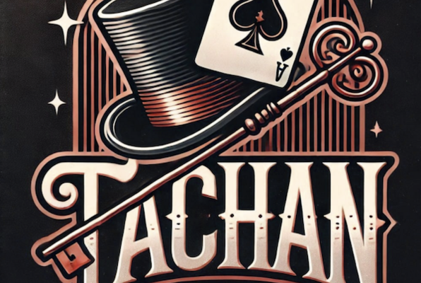 Tachán (Intríngulis) Escape Room