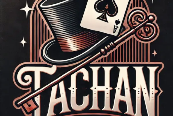 Tachán