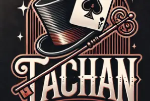 Tachán
