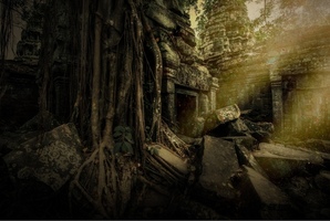 Квест Ciudad Perdida