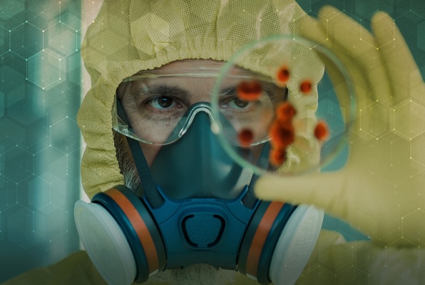 Antídoto (Escapology Madrid) Escape Room