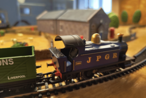 Квест The Secret Clubhouse