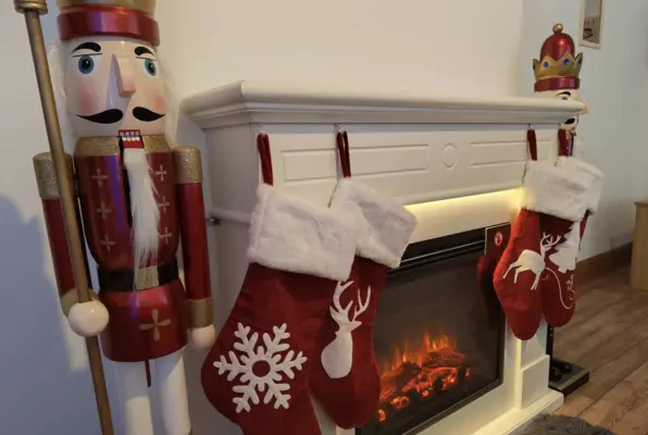 Victoria's Christmas Challenge