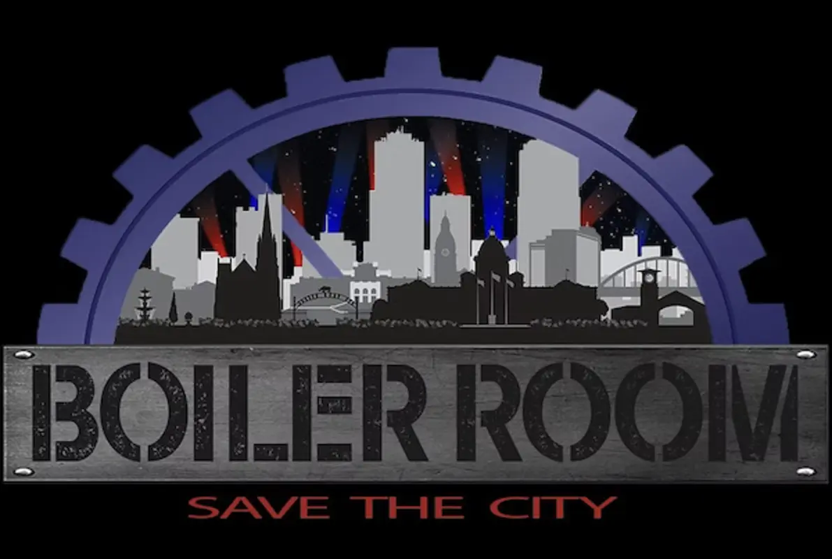 Boiler Room