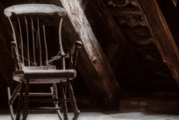 AOPI : Haunted Sorority (Undaunted Escape Rooms) Escape Room