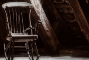 Квест AOPI : Haunted Sorority