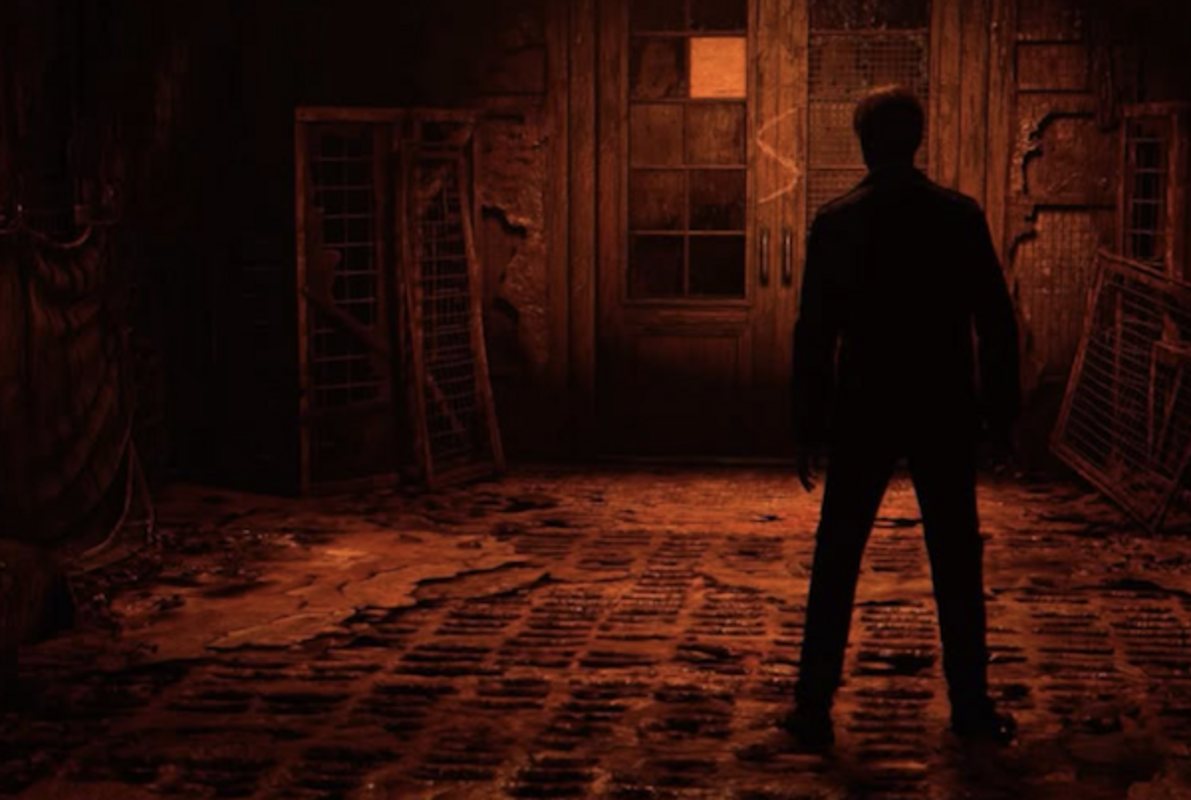 Silent Town parte II