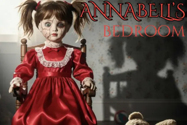 Annabell's Bedroom