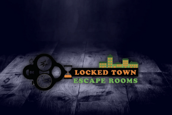 The Politician (Locked Town Escape Rooms) Escape Room