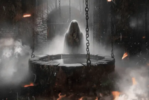 The Curse (Mission to Escape Lisbon) Escape Room