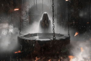 Квест The Curse Квест The Curse