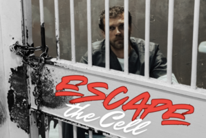 Квест Escape the Cell Квест Escape the Cell