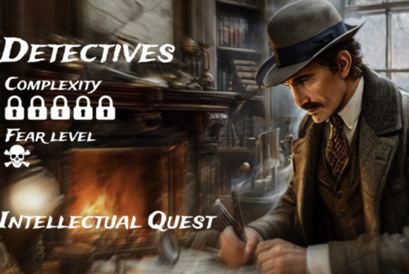 Detectives