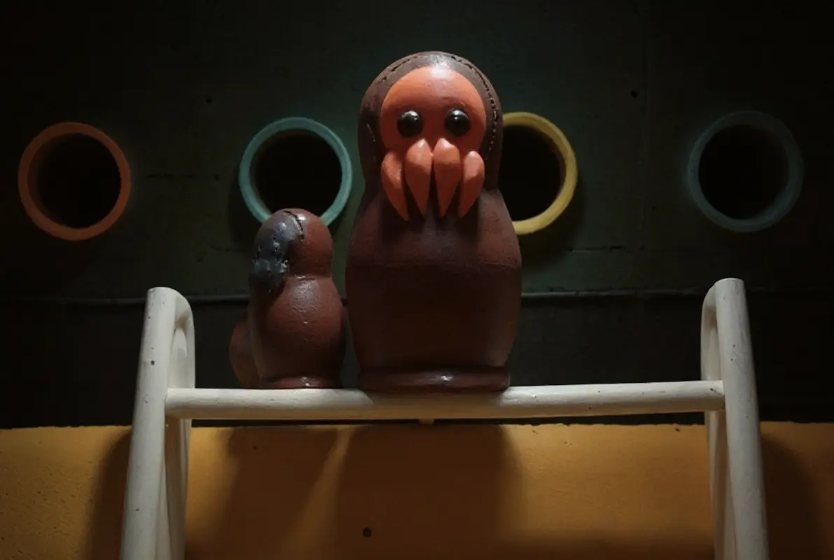 O Recreio da Lula (Jikai) Escape Room