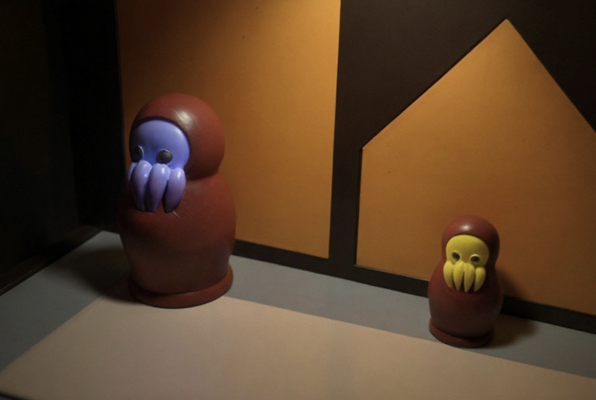 O Recreio da Lula (Jikai) Escape Room