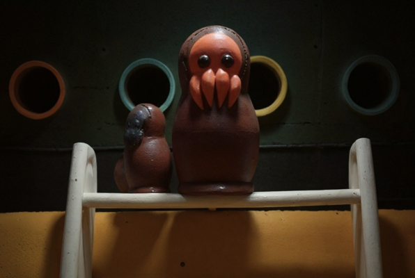 O Recreio da Lula (Jikai) Escape Room