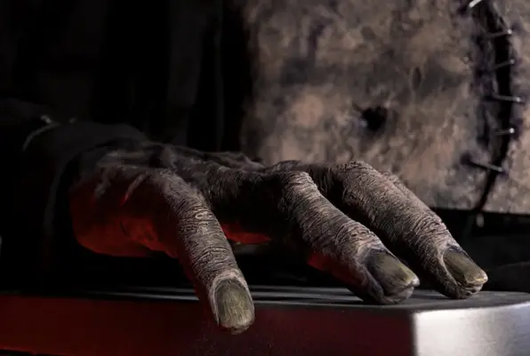 A Experiência Frankenstein (Jikai) Escape Room