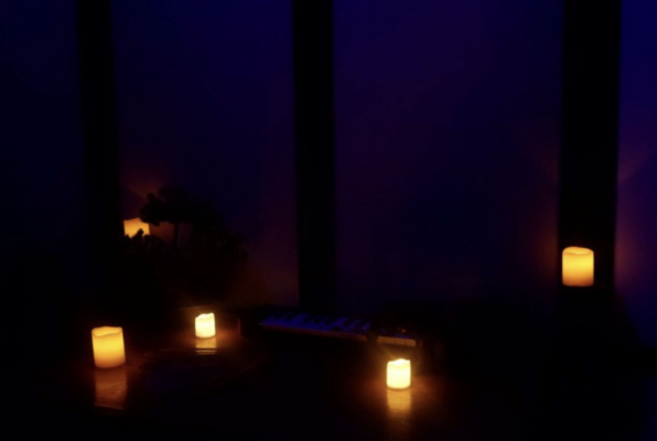 A Teia da Jorōgumo (Jikai) Escape Room