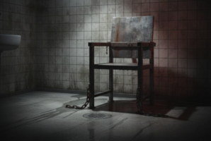 Квест CIA Black Site