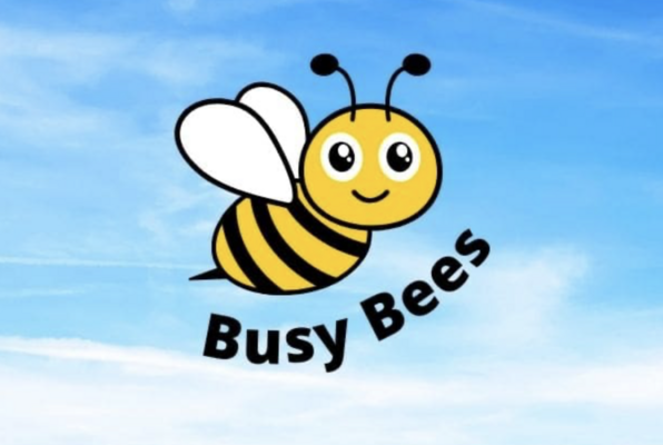 Busy Bees Busy Bees