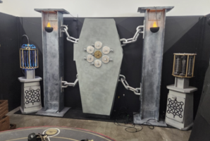 Квест The Vault Квест The Vault