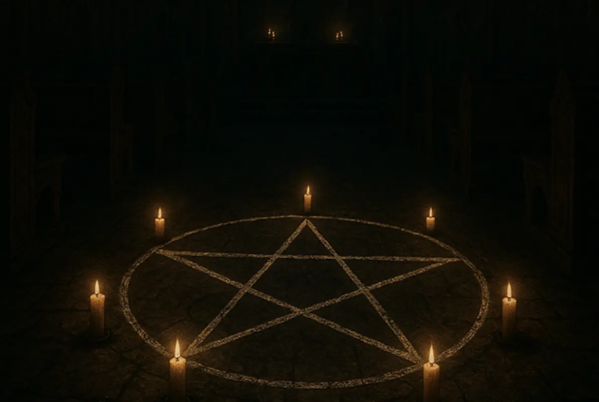 The Ritual