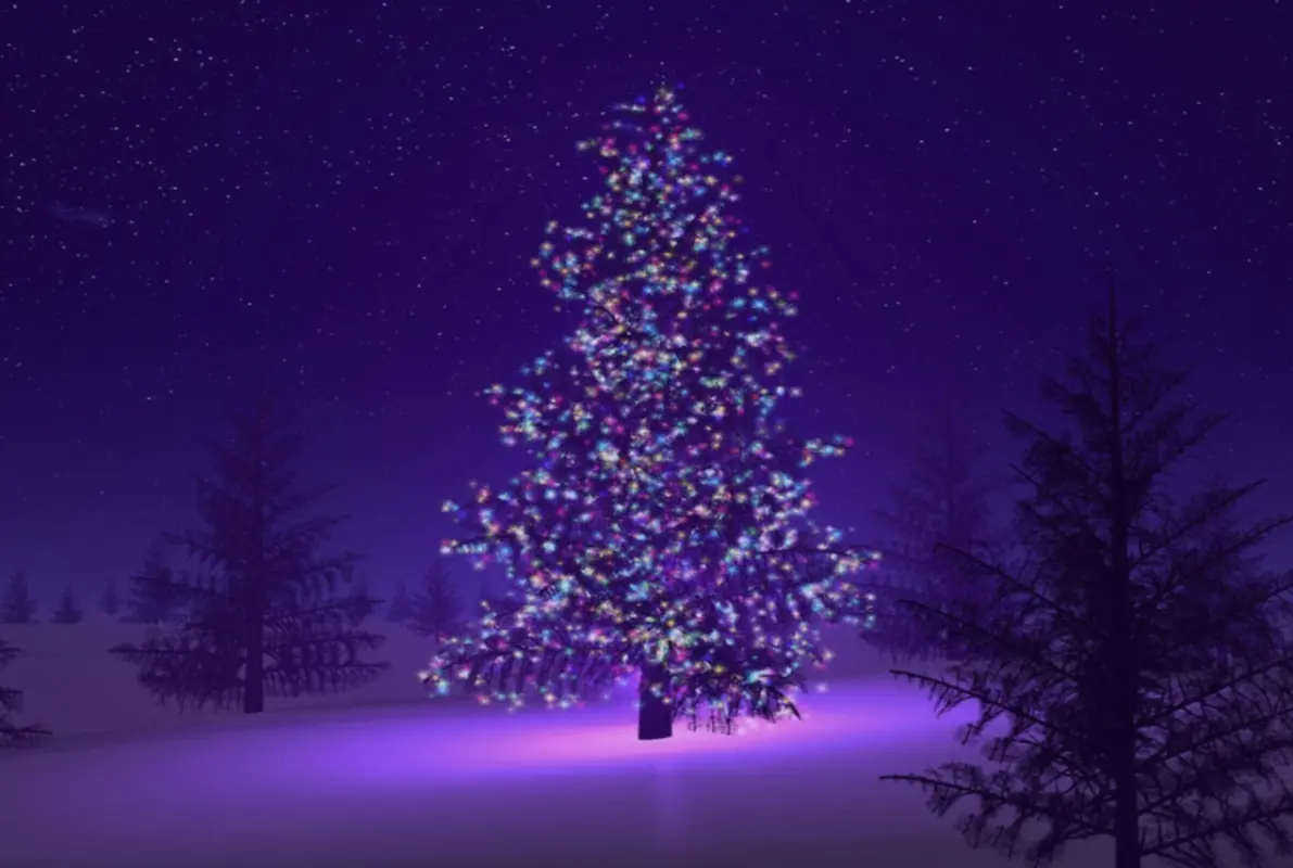 Mission: Christmas