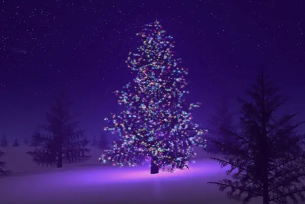 Mission: Christmas