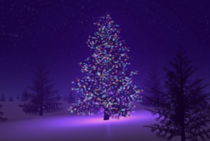 Квест Mission: Christmas