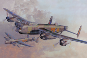 Квест Lancaster