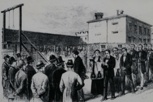 Квест The Victorian Inquisition