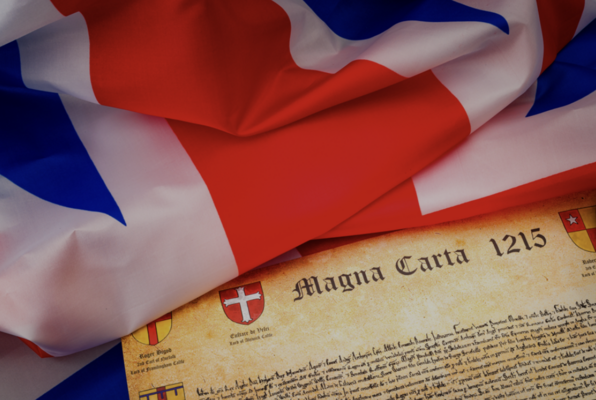 Magna Carta