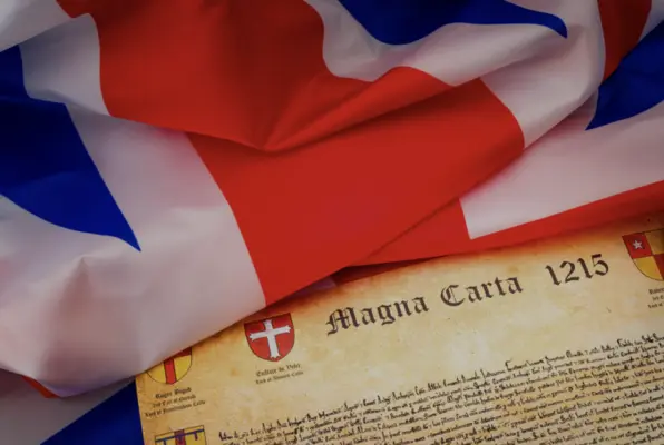 Magna Carta Magna Carta