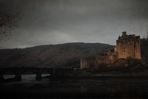 Квест Mansion Murder