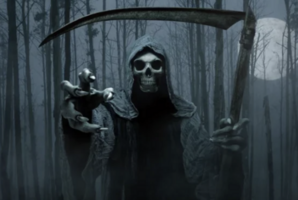 Квест Ritual smrti