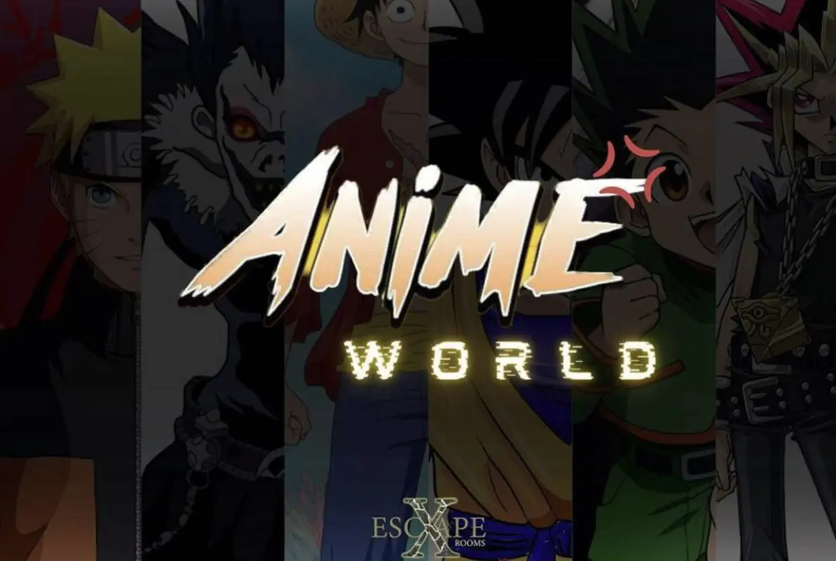 Anime World
