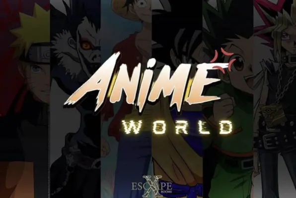 Anime World
