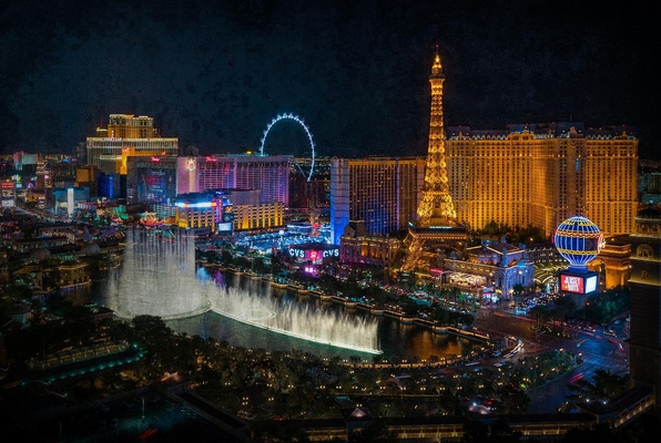 Vegas Hangover (Escapology Danbury) Escape Room