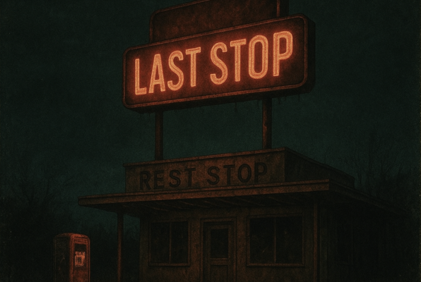 The Last Stop The Last Stop