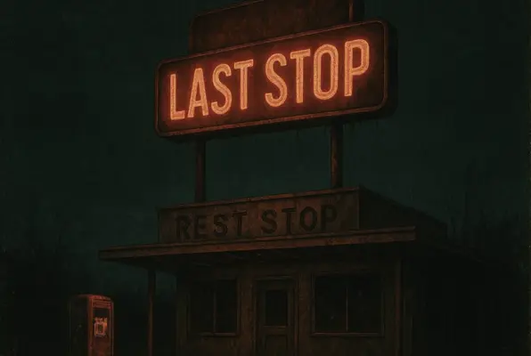 The Last Stop