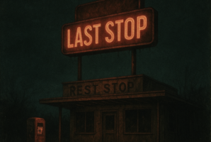 Квест The Last Stop Квест The Last Stop