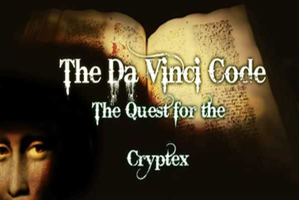 The Da Vinci Code