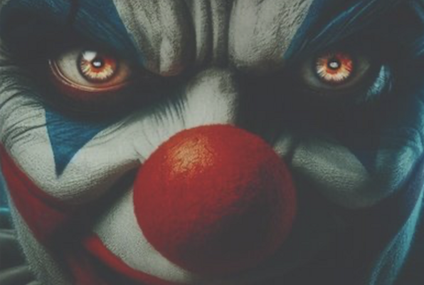 Feria Siniestra Feria Siniestra