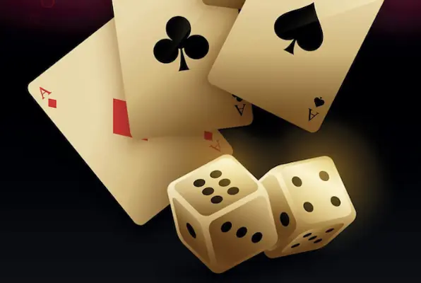 Vol de Casino