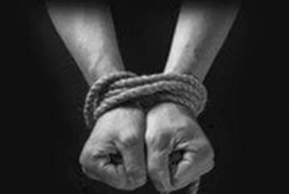 Kidnap County (Kitsap Great Escape) Escape Room Kidnap County (Kitsap Great Escape) Escape Room