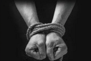 Квест Kidnap County Квест Kidnap County